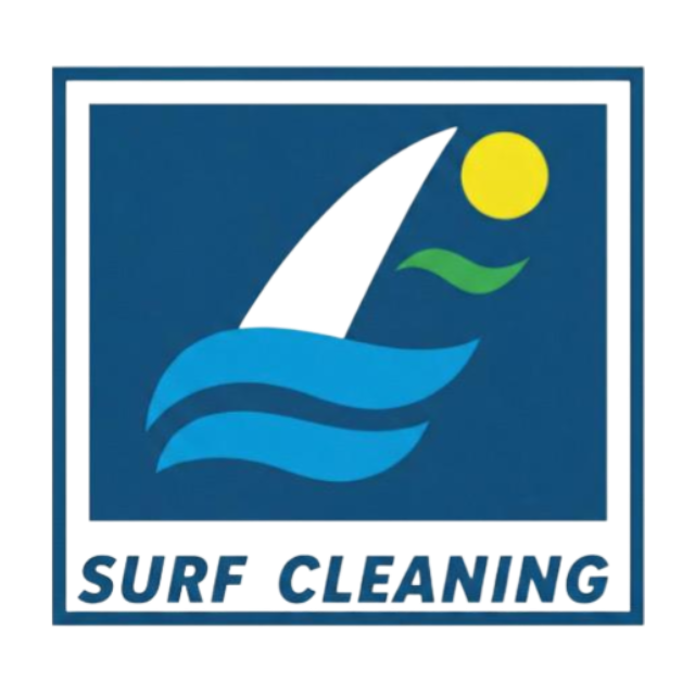 Surf Cleaning | House Cleaning